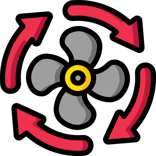 Tropical Oasis HVAC